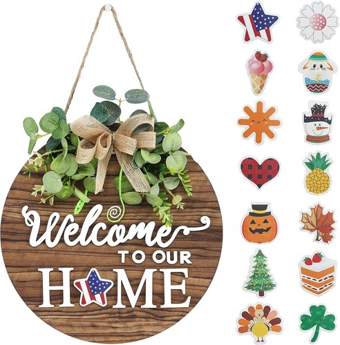 Interchangeable seasonal - interchangeable,