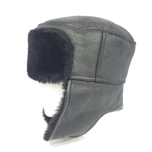 Ritter winter russian ushanka - winter,