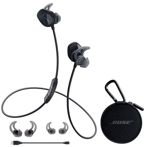 Bose soundsport wireless - soundsport, in