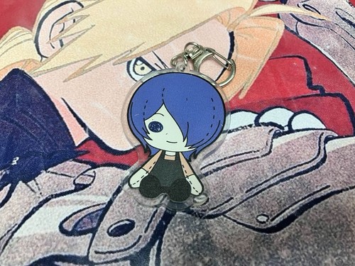 Tokyo ghoul touka kirishima - ghoul,