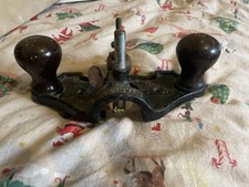 Stanley No. 71 Router Plane