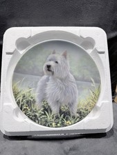 Danbury Mint The West Highland