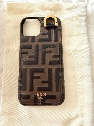 Fendi phone case - fendi,
