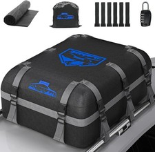 BOYUJK Car Roof Bag 20