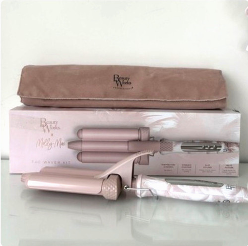 Beauty works molly - beauty,