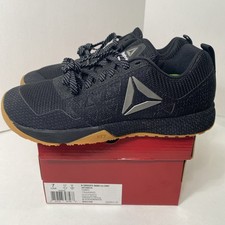 REEBOK Women's Black CrossFit