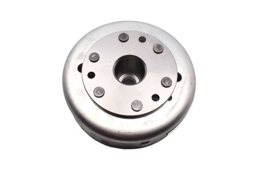 Flywheel alternator - flywheel,