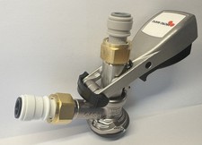 New Micromatic S-Type Beer Keg