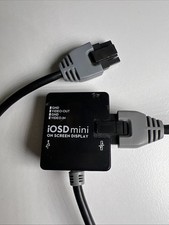 DJI iOSD Mini On-Screen Display for Naza Lite V1/V2 RC Quadcopter/Hexacopter