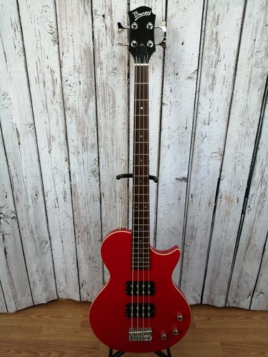 Bunny electric bass lsb 500m - electric, lsb-500m