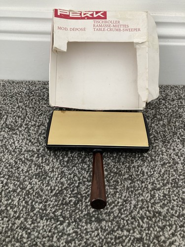 Vintage table crumb - vintage,