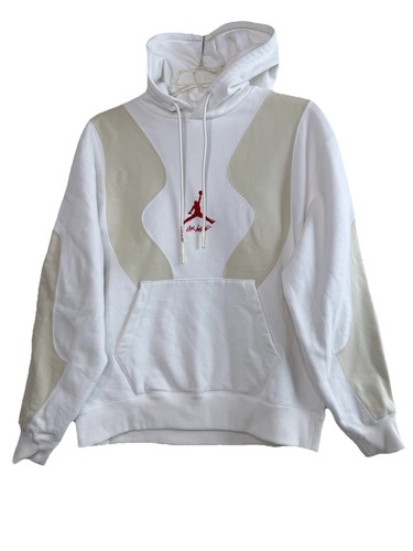 Sample jordan off - jordan, white