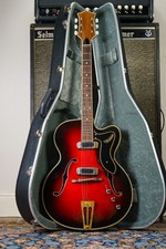 1960s Musima Germany Model