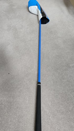 Lagshot driver 5 degree - driver.,