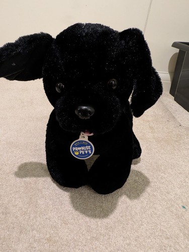 Build bear promise pets - promise,