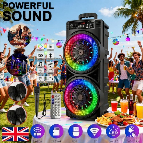 6000w portable bluetooth - 6000w,