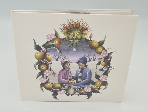 Big train wassail 4x - -,