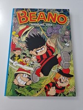 The Beano Annual 2006