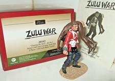 Britains 20163, Zulu