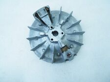 magnetic stator flywheel