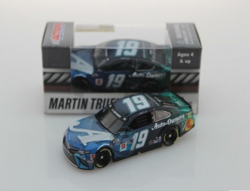 Nascar 2020 martin truex - 2020,