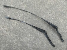 VAUXHALL CORSA D FRONT WIPER