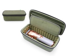 CM Hair Clipper Case Barber