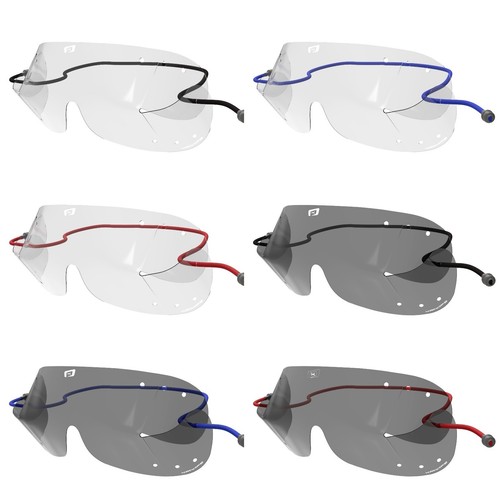 New kroops flexi - new-, flexi-fold