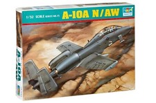 Trumpeter 02215 1:32nd scale