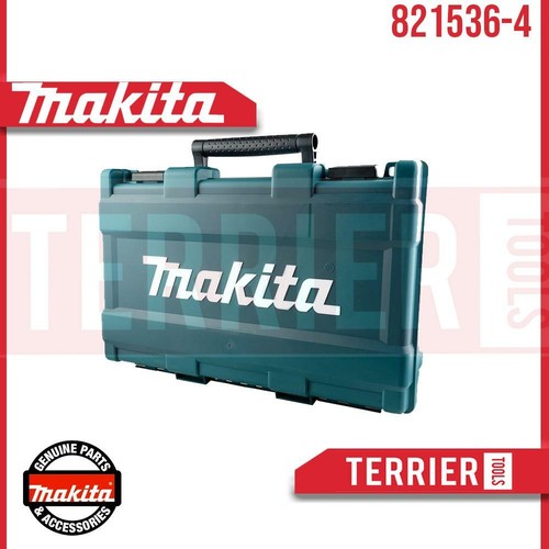 Makita 821536 empty - empty, carry