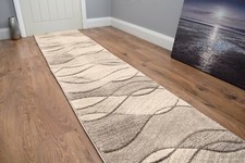 Thick Hallway Stairway Runner