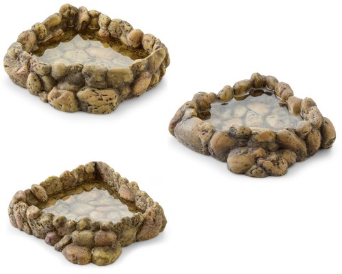 Exo terra reptile corner - reptile,