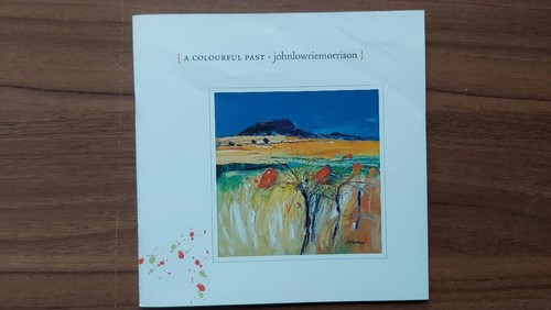 Jolomo john lowrie morrison - jolomo, (john