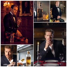 Outlander Sassanach empty