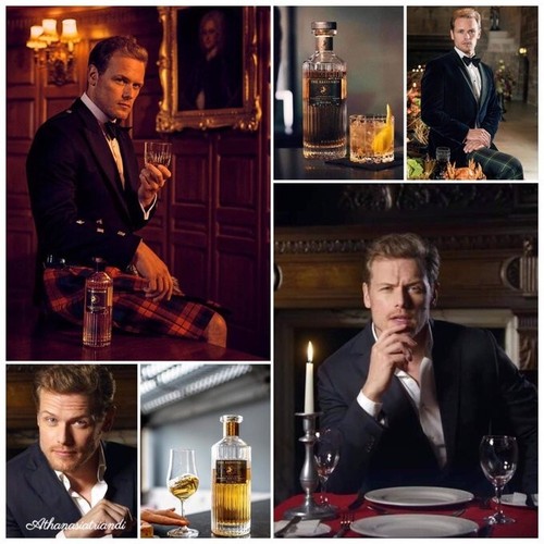 Outlander sassanach empty - outlander,