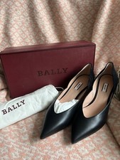 Bally Sadie Pump 39.5 / Bally