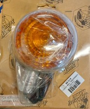 Highway Hawk Motorcycle