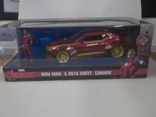 Jada - Marvel AVENGERS - Iron