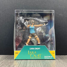 Totaku Lara Croft Game Figure