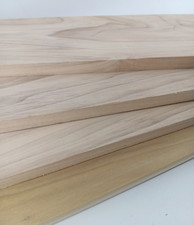 Poplar Wood 4-pack