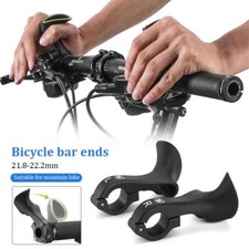 Ergonomic Design MTB Bicycle Inner Bar ends Road Mountain Bike Grips Durable