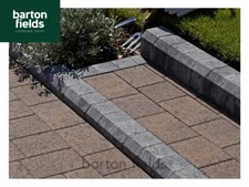 Driveway low kerbs ks - kerbs,