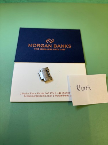 Genuine rolex link - link, 15.5mm