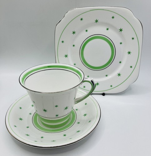 1930 art deco roslyn - deco, china
