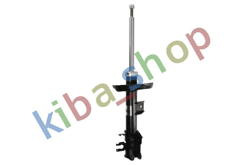 Front axle left - front, absorber