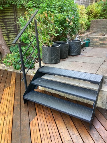 Garden outdoor reinforced - garden,