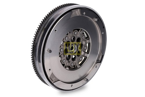 Luk dual mass flywheel bmw - dual,