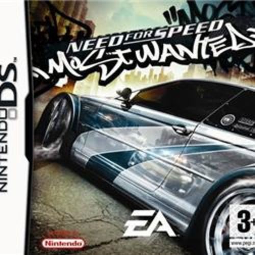 Need for speed most - need, speed: