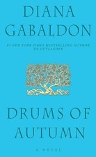Drums of Autumn: 4