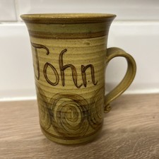 VINTAGE SIGNED ALVINGHAM